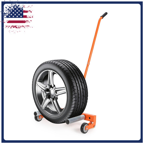 Tire lifter dolly - tire, 330lbs